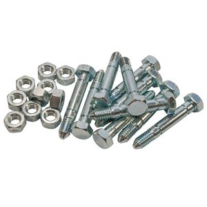 Shear Pin Shop Pack, Ariens 51001500, case, 10 — Part #EAP-212496