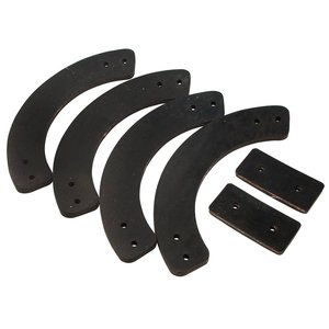 Paddle Set, MTD 753-06469 — Part #EAP-212501