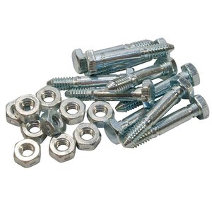 Shear Pin Shop Pack, Ariens 53200500, case, 10 — Part #EAP-212503