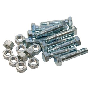 Shear Pin Shop Pack, MTD 910-0890A, case, 10 — Part #EAP-212504
