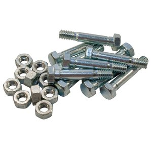 Shear Pin Shop Pack, MTD 910-0891, case, 10 — Part #EAP-212505