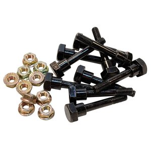 Shear Pin Shop Pack, Honda 90102-732-010, case, 10 — Part #EAP-212514