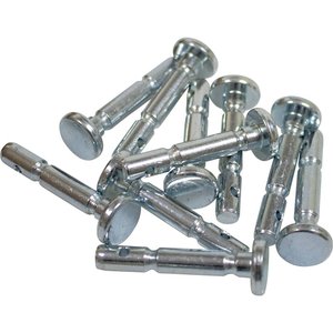 Shear Pin Shop Pack, MTD 738-04124A, case, 10 — Part #EAP-212515
