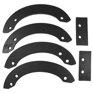 Paddle Set, Honda 06720-V10-030 — Part #EAP-212527