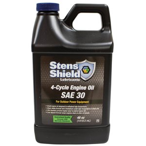 Engine Maintenance Kit, Briggs & Stratton 5119B — Part #EAP-212550