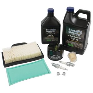Engine Maintenance Kit, Briggs & Stratton 5111B — Part #EAP-212552