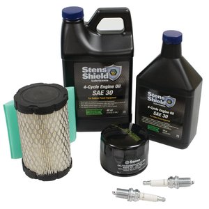 Engine Maintenance Kit, Briggs & Stratton 5136B — Part #EAP-212553