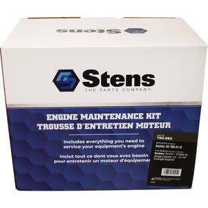 Engine Maintenance Kit, Kohler 20 789 01-S — Part #EAP-212555