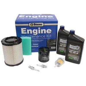 Engine Maintenance Kit, Kohler 16 789 01-S — Part #EAP-212556