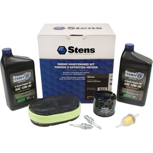 Engine Maintenance Kit, Kohler 32 789 02-S — Part #EAP-212557
