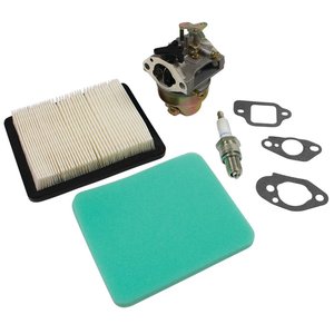 Carburetor Service Kit, Honda 16100-Z0L-023 — Part #EAP-212561