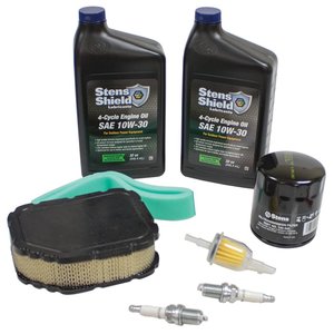 Engine Maintenance Kit, Kohler 32 789 01-S — Part #EAP-212563