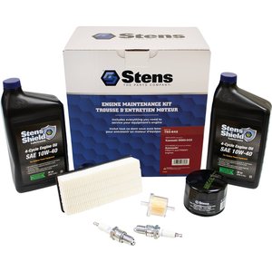 Engine Maintenance Kit, Kawasaki 99969-6543 — Part #EAP-212567