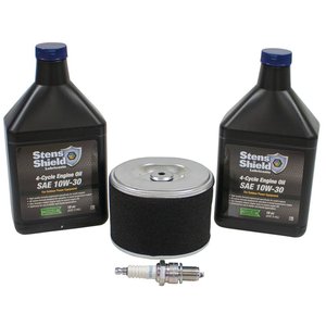 Engine Maintenance Kit, Honda 17210-ZE2-822 — Part #EAP-212573