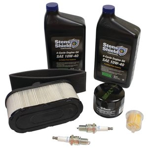 Engine Maintenance Kit, Kawasaki 99969-6543 — Part #EAP-212574