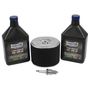 Engine Maintenance Kit (cyclone), Honda GX240-GX390 — Part #EAP-212575
