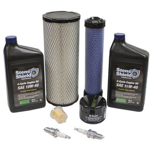 Engine Maintenance Kit, Kawasaki 99969-6527 — Part #EAP-212576