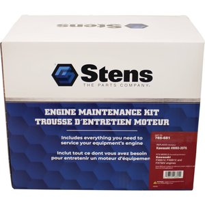 Engine Maintenance Kit, Kawasaki 99969-6528 — Part #EAP-212580