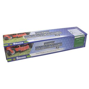 Mower Deck Maintenance Kit, John Deere 42" — Part #EAP-212585