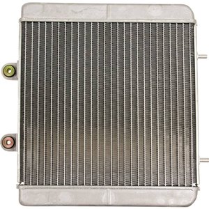 Radiator, Polaris 1240520 — Part #EAP-212633