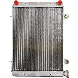 Radiator, Polaris 1240528 — Part #EAP-212634