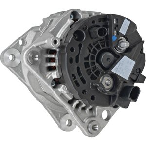 Bosch Alternator, New Alternator — Part #EAP-213054