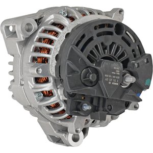 Bosch Alternator, New Alternator — Part #EAP-213055