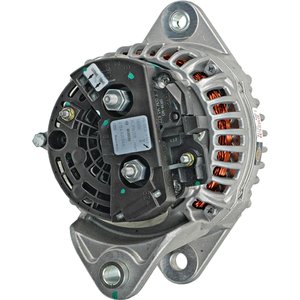 Bosch Alternator, New Alternator — Part #EAP-213078