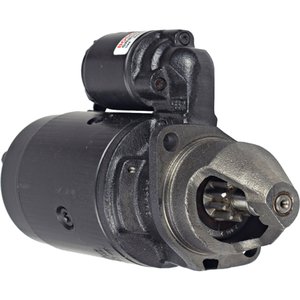 Bosch Starter, Reman Starter — Part #EAP-213136