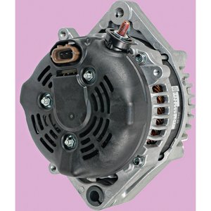 Denso Alternator, New Alternator — Part #EAP-213576