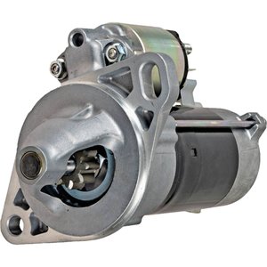 Denso Starter, Reman Starter — Part #EAP-214246