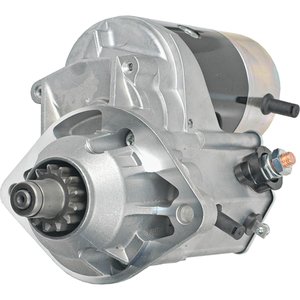 Denso Starter, New Starter — Part #EAP-214255