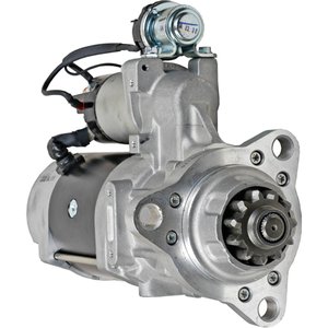 Delco Starter, MOTOR 39MT 12V — Part #EAP-214541