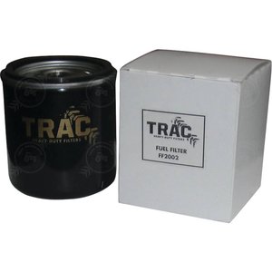 Fuel Filter, Ford/New Holland 9613344 — Part #EAP-214716