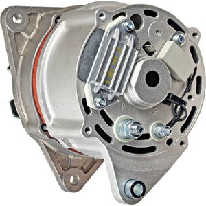 Mahle Alternator, Mahle 12 Volt 120 Amp Alternator — Part #EAP-215970