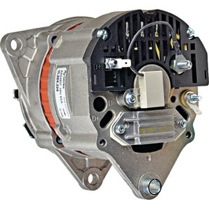 Mahle Alternator, Mahle 12 Volt 65 Amp Alternator — Part #EAP-215979