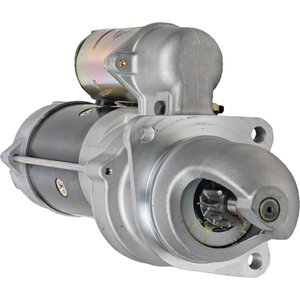 Nikko Starter, 28MT Starter — Part #EAP-216743