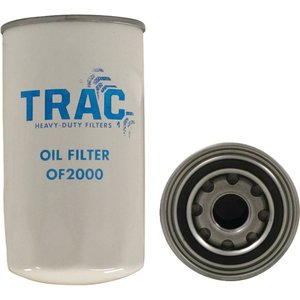 Lube Filter, Ford/New Holland 87803261 — Part #EAP-216964