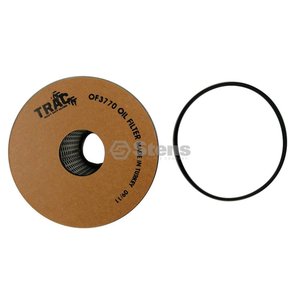 Lube Filter, Kubota 70000-14642 — Part #EAP-216968