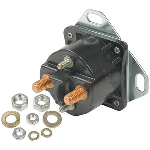 Prestolite Solenoid, SWITCH — Part #EAP-217239