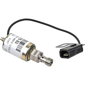 Zenith Fuel Systems Fuel Shut-Off Solenoid, Solenoid — Part #EAP-218034
